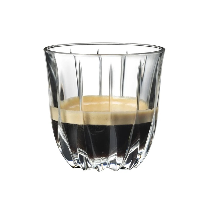 Кофейный стакан 90 мл, набор 2 предмета, Drink Special Glassware Riedel
