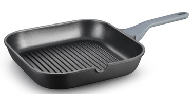 Сковорода-гриль IQ Be Creative 28 см (6964855)