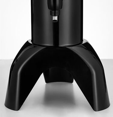 Диспенсер для пива с краном и охлаждающей трубкой KUNANG