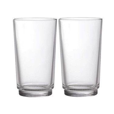 Склянки для лонгдрінков 410 мл, 2 предмета Its my match Villeroy & Boch