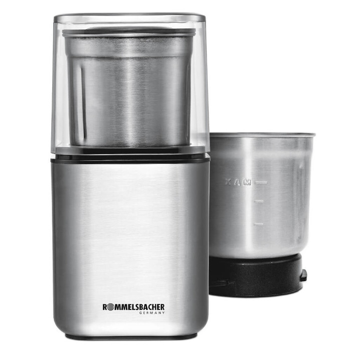 Кавомолка Rommelsbacher EGK 200
