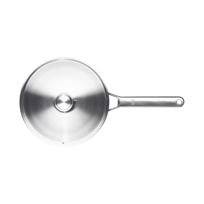 Сотейник з кришкою Fiskars Taiten OPTIHEAT 26 см (1066949)