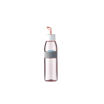 Пляшка для води 500 мл Nordic Pink Ellipse Mepal