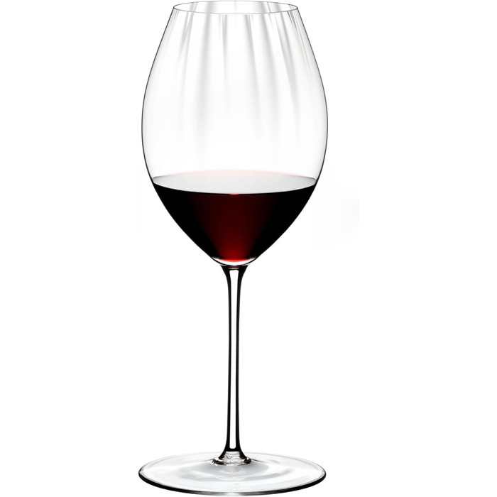Набір з 2 келихів для червоного вина Шираз 631 мл, Performance Riedel