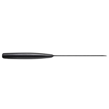 Ніж для хліба Fissman SHINAI graphite 13 см (2488)