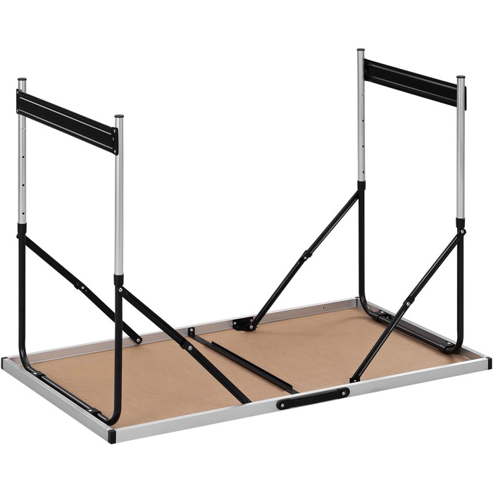 Раскладной стол для пикника 100 х 60 см eSituro