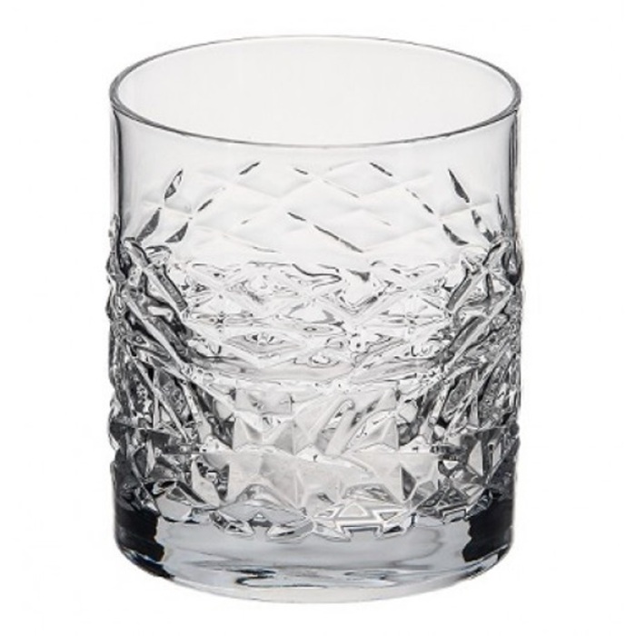 Стакан для виски 0,38 л Mixology Luigi Bormioli