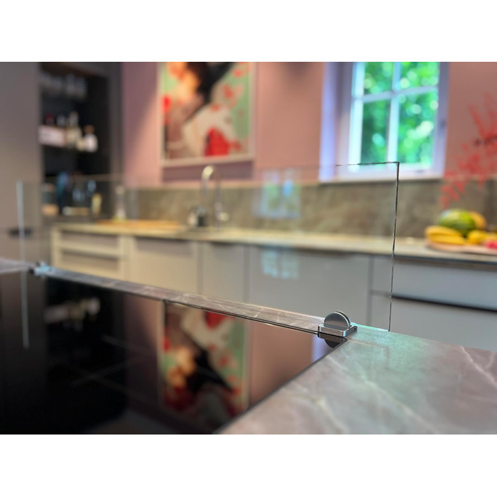 Защита экрана от брызг для варочной поверхности stauraum