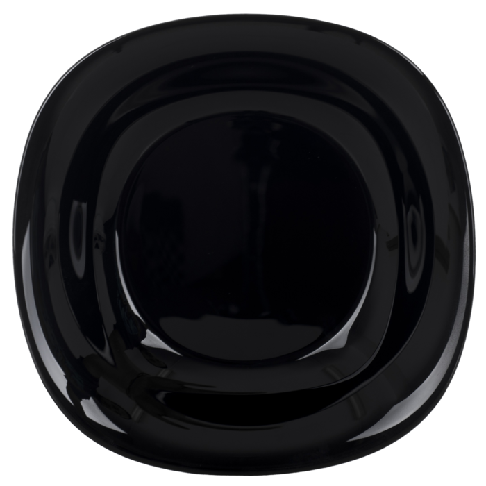 Сервиз столовый Luminarc Carine White&Black, 18 предметов (6988982)