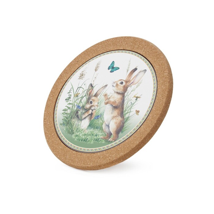 Підставка під гаряче Fissman 20 см  (0161)