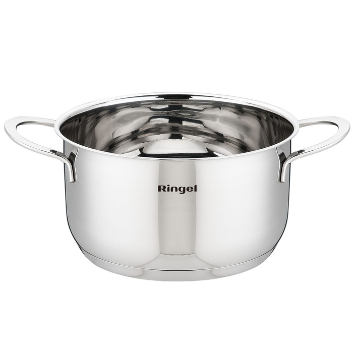 Кастрюля RINGEL Besser (5.5 л) 24 см (6869645)