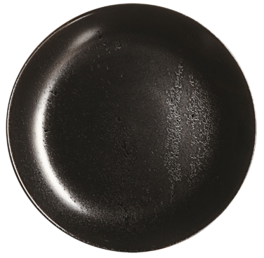 Тарілка десертна Luminarc Diana Black, 19 см (6788143)