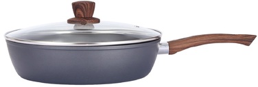 Сковорідка Bravo Chef глибока 20 см (6815602)