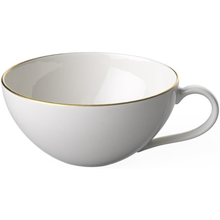Чашка для чаю 200 мл Anmut Gold Villeroy & Boch