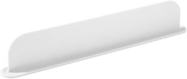 Силиконовая защита от брызг белый Jumplushion