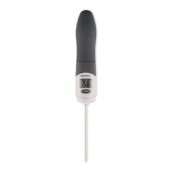 Цифровий термометр-щуп Maverick housewares для м'яса з чохлом