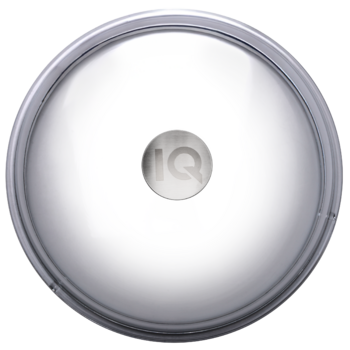 Крышка IQ Be Smart 26 см (7077928)