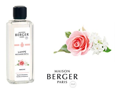 Аромат для лампы Maison Berger Paris PARIS CHIC, 500 мл