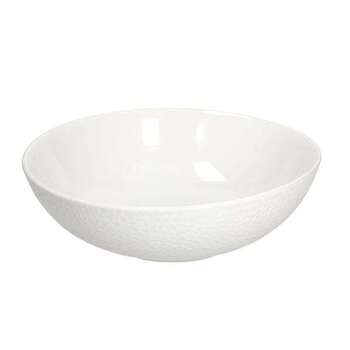 Салатник Tognana Golf 22 см white GF024220000