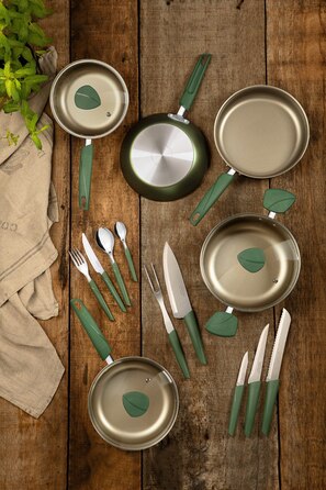 Нож Chef Tramontina Lyf, 178 мм (6907633)