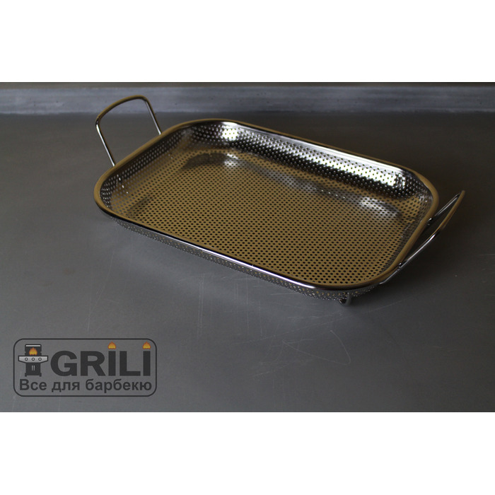 Кошик для обсмажування Broil King 69819 Код: 004741