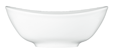 Піала для супу овальна 16 см біла Modern Life Seltmann