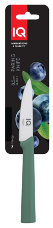 Ніж для овочів IQ Be Energy, 85 мм (7022223)