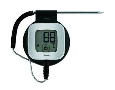 Термометр харчової цифровий Bluetooth Rosle