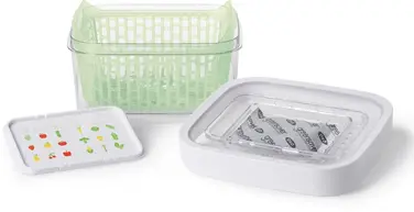 Фільтр вугільний для GreenSaver, 4шт 11145300