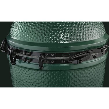 Набор комплектующих для настройки крышки грилей Big Green Egg S и Mini Max 126870 Код: 105978