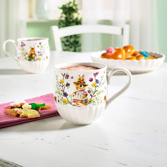 Чашка 440 мл Spring Fantasy Villeroy & Boch