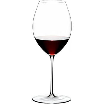 Келих для червоного вина Hermitage/Syrah 668 мл, кришталь, Superleggero Riedel