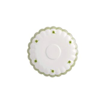 Блюдце 17,7 см до кухля з ручкою Easter Delight Villeroy & Boch