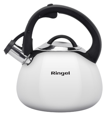Чайник RINGEL Trio (2.5 л) (6612020)
