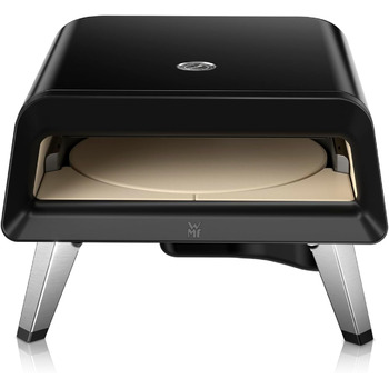 Печь для пиццы газовая Pizzaiolo Pro WMF