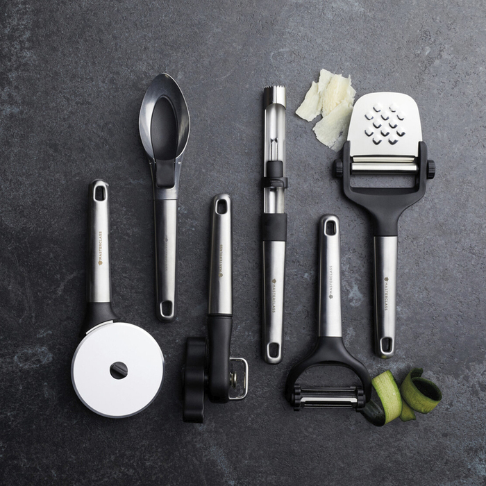Нож для сыра с регулируемым лезвием Kitchen Craft MASTERCLASS