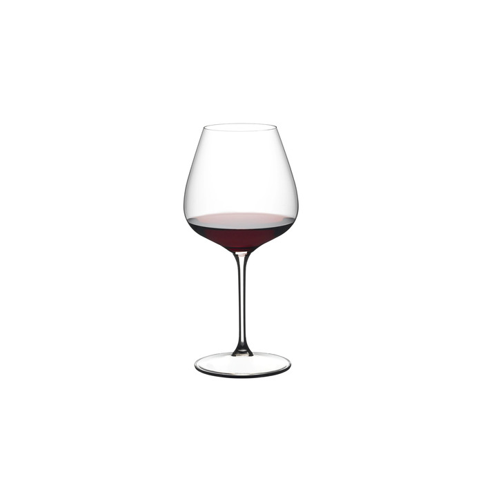 Набір з 2 келихів для червоного вина Піно Нуар/Неббіоло 750 мл, Grape Riedel