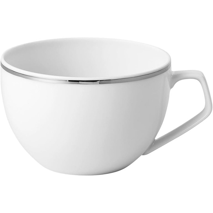 Чашка для кави 0,12 л Rosenthal TAC Platin