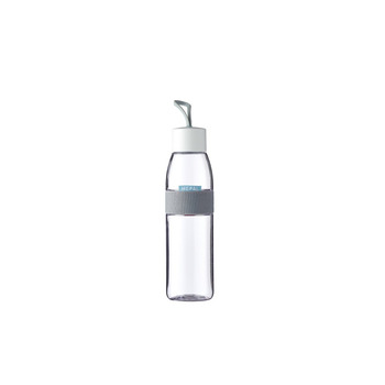 Пляшка для води 500 мл White Ellipse Mepal