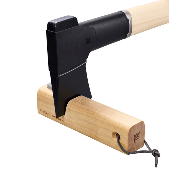 Точило для сокир та ножів Fiskars Norden (1071898)