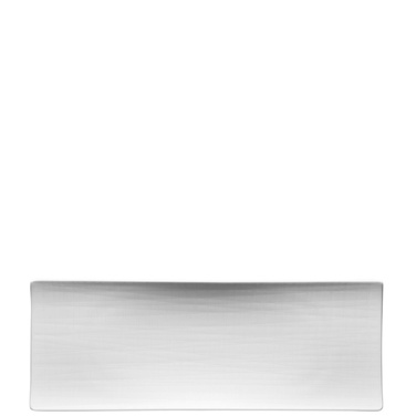 Блюдо сервировочное 34 х 13 см Mesh Rosenthal