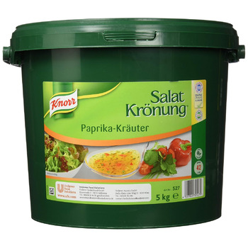 розмір: 5 кг (1 упаковка)