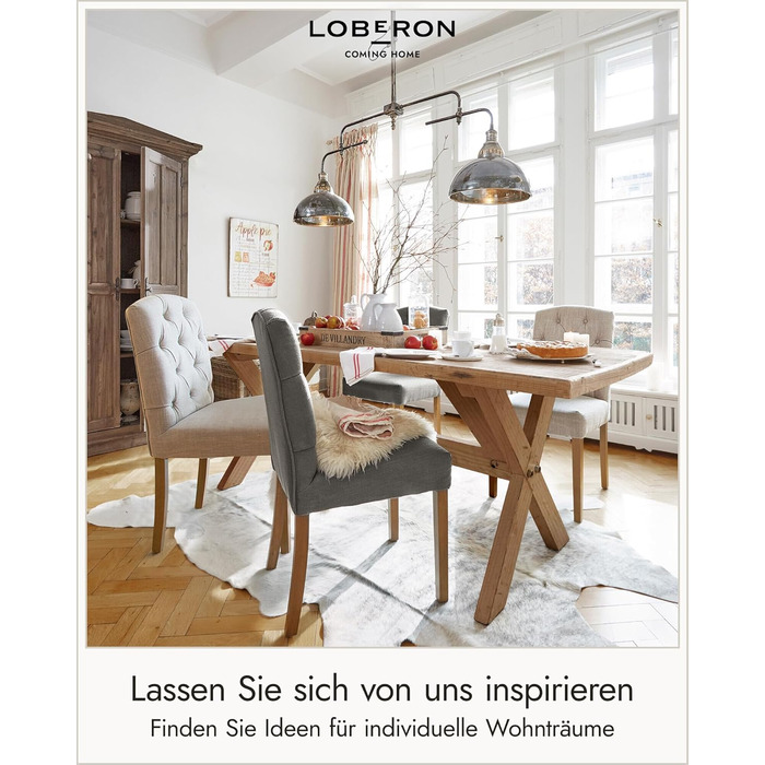 Подставка для торта с крышкой 32,5 см Loberon