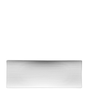 Блюдо сервіровки 34 х 13 см Mesh Rosenthal