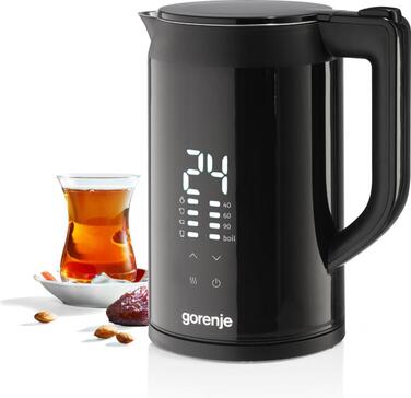 Электрочайник Gorenje K17DWDII (7042490)