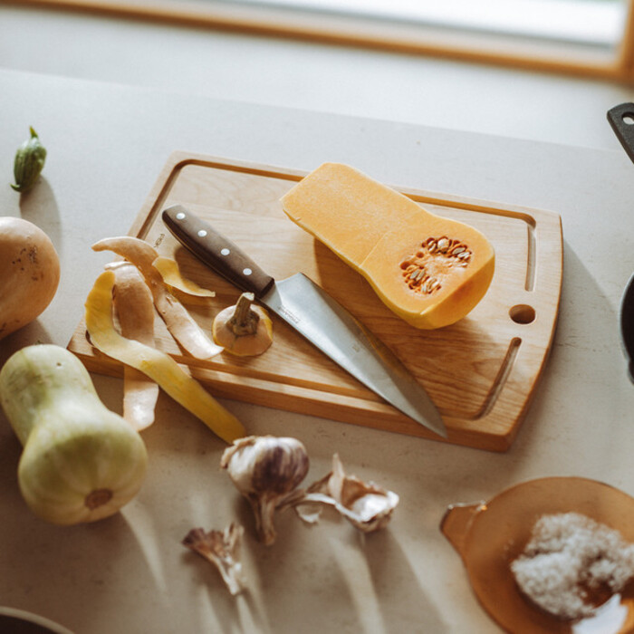 Доска разделочная Fiskars Folken (1075680)