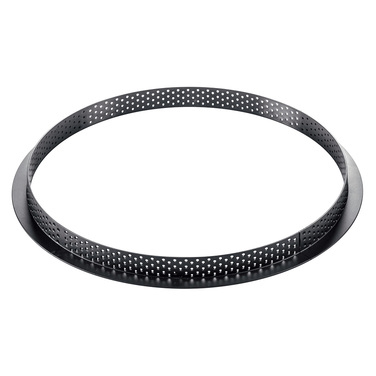 TARTE RING ROUND D230 H20 MM Пластикове кільце 1 шт.