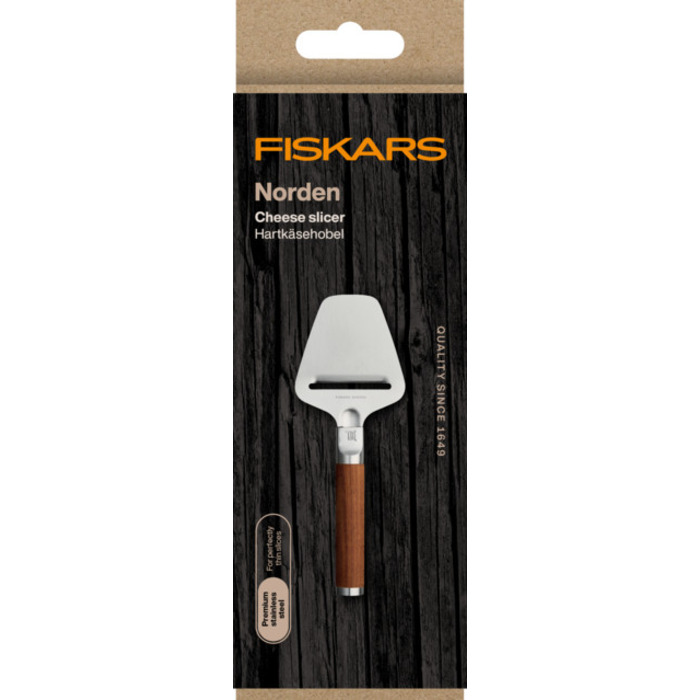 Нож для сыра Fiskars Norden (1065248)