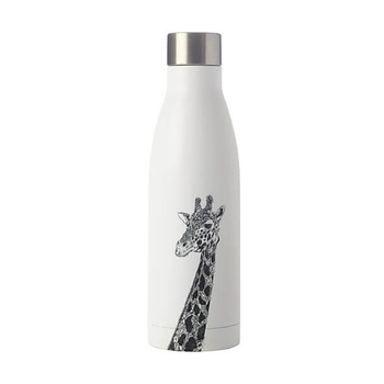 Пляшка металева Maxwell Williams Giraffe MARINI FERLAZZO, з подвійними стінками, 500 мл