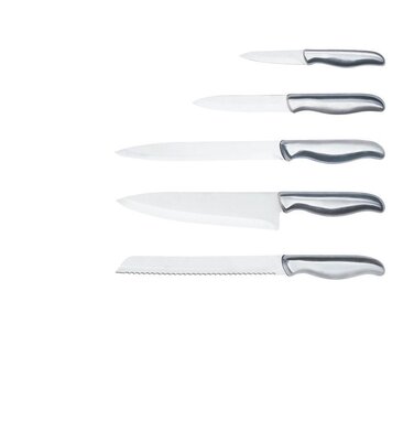 Набор ножей, 6 предметов Essentials Berghoff